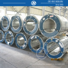 1250mm Width Color Steel Coil